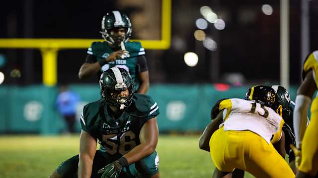 Detroit King vs Cass Tech September 16, 2022 Photo-Mariusz Nowak42